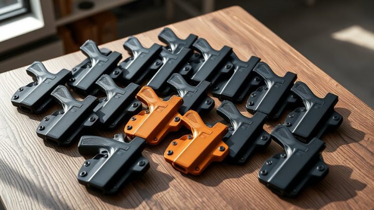 top kydex holsters 2026