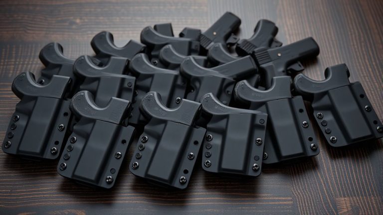 top kydex holsters 2026