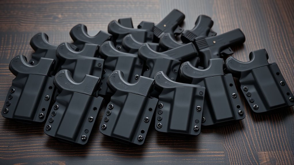 top kydex holsters 2026
