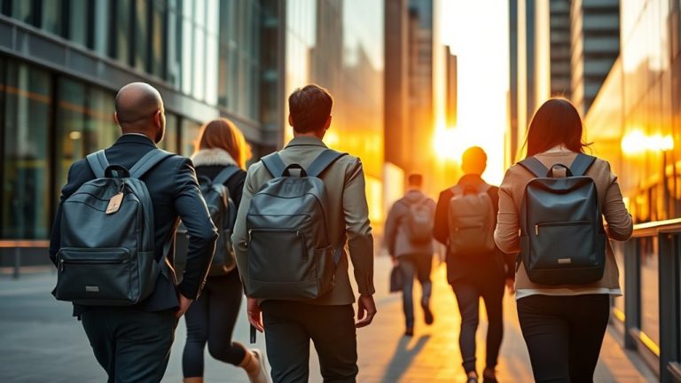 top laptop backpack picks