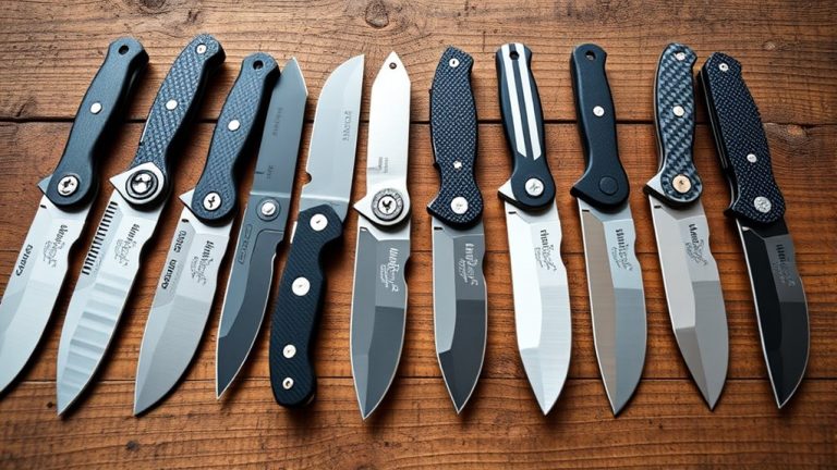 top large edc knives