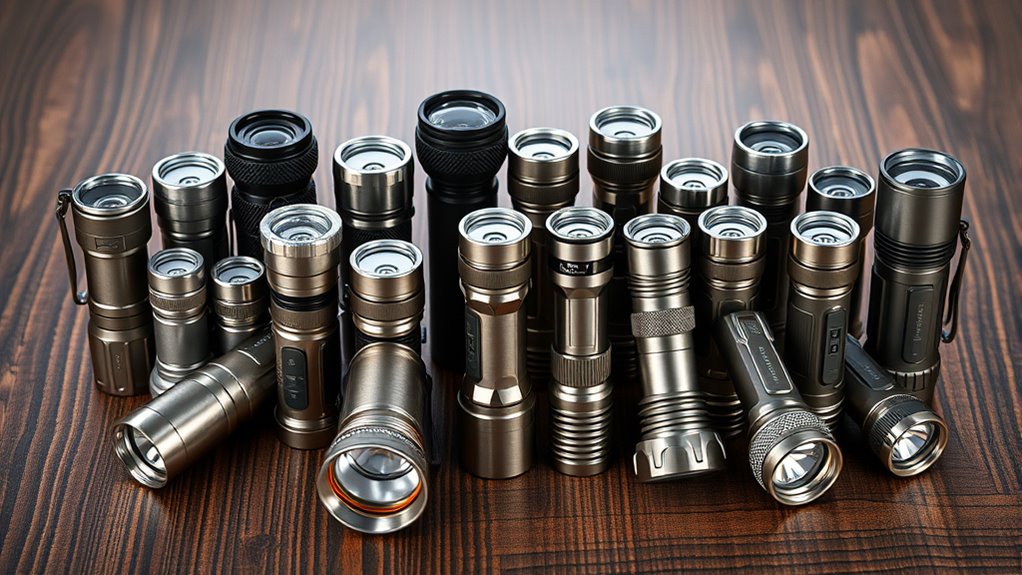 top large flashlights 2026