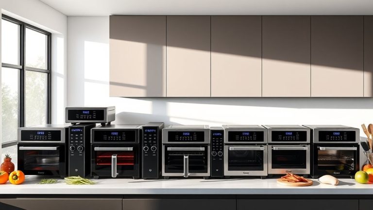 top large oven reviews