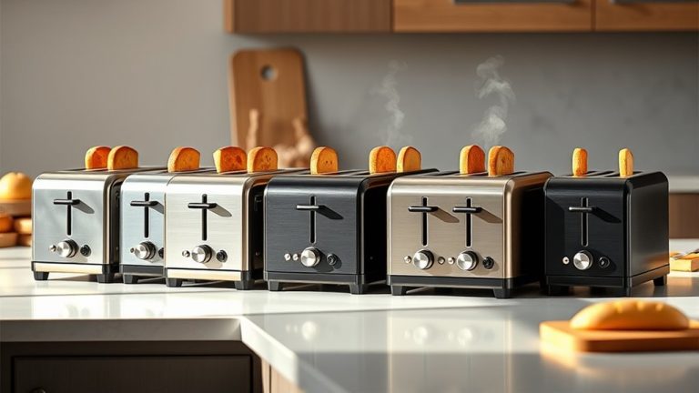 top large toasters 2026