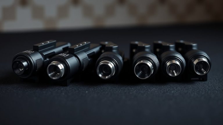 top laser bore sight kit