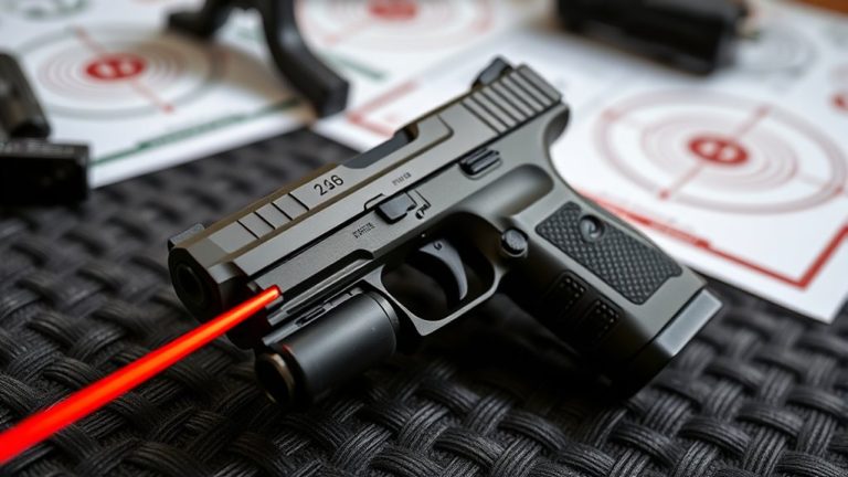 top laser concealed carry