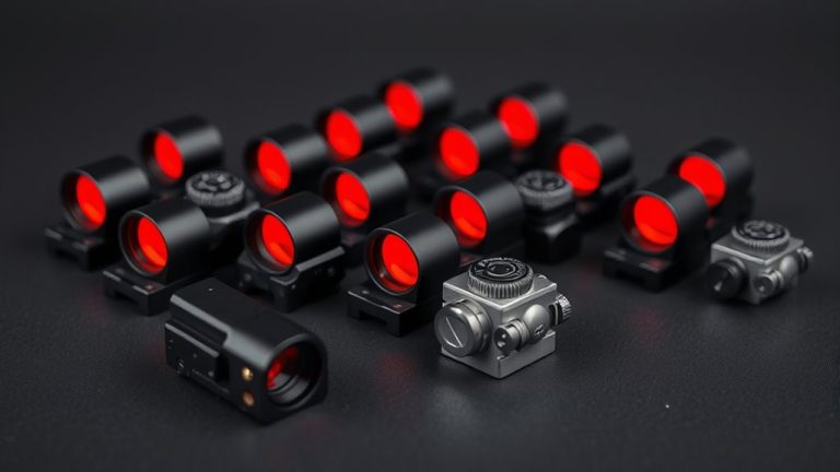 top laser sight list