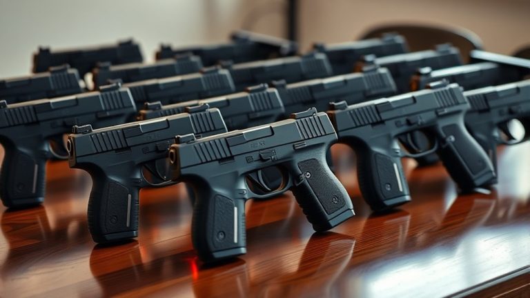 top laser trainers for shooting
