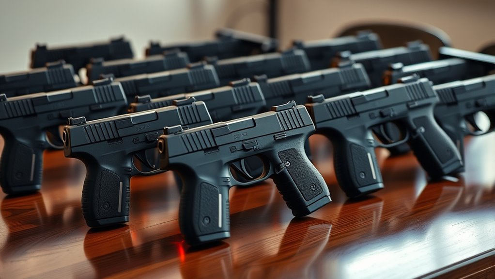 top laser trainers for shooting