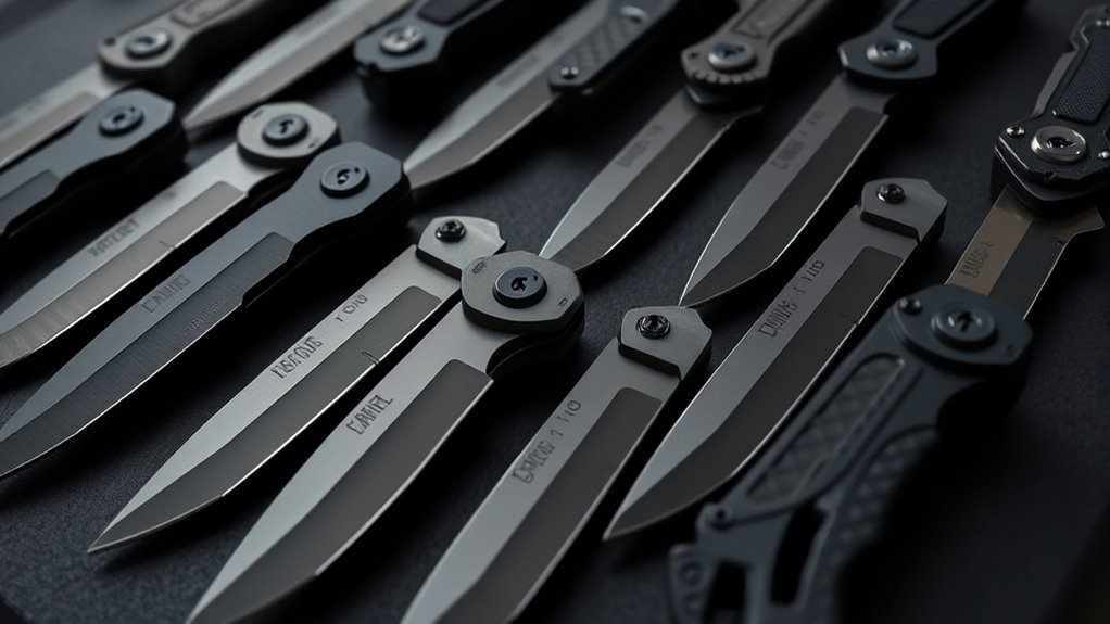 top law enforcement pocket knives