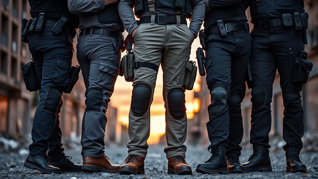 top law enforcement tactical pants