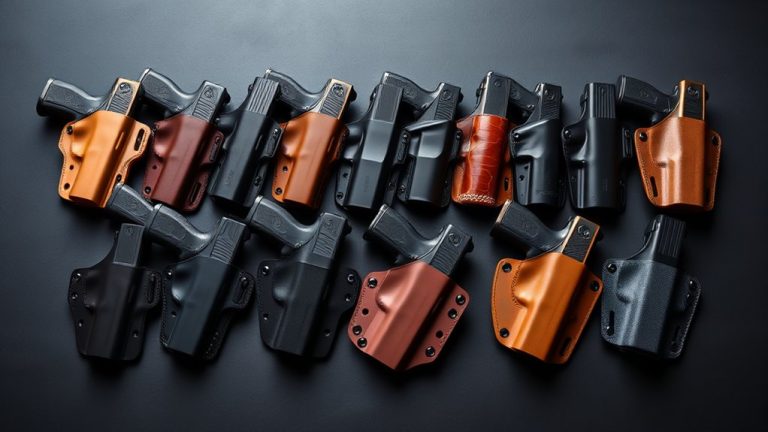 top lc9s holster options