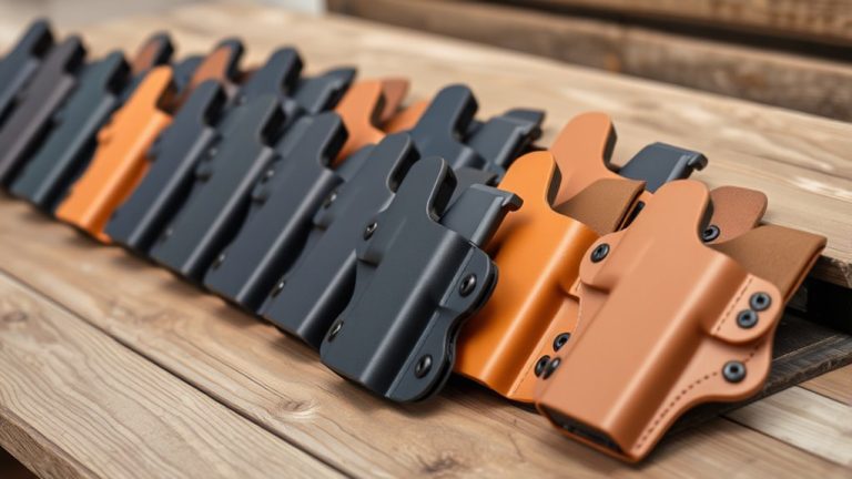 top lcp max holsters