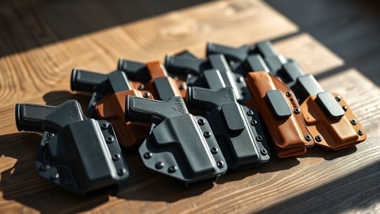top lcp max holsters