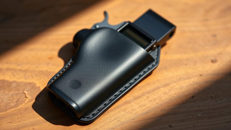 top lcr pocket holsters