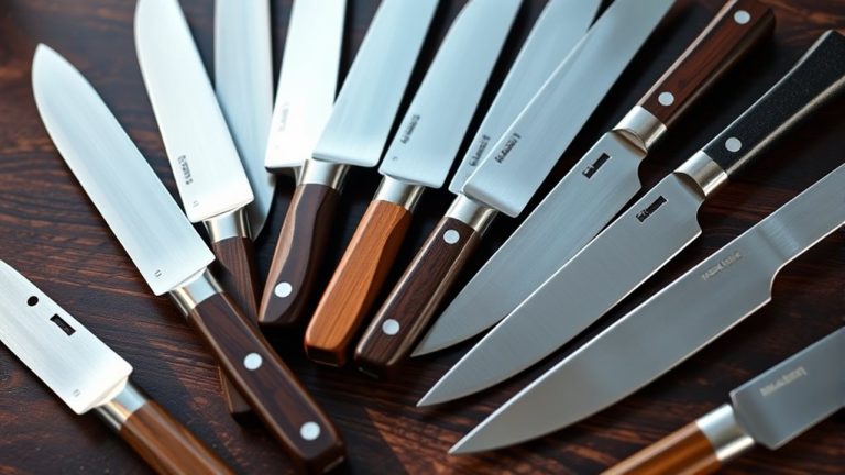 top leather skiving knives