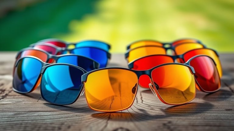 top lens colors for shooting