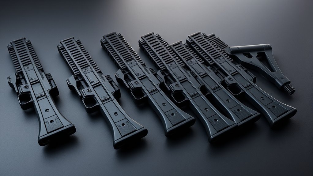 top lightweight ar stocks