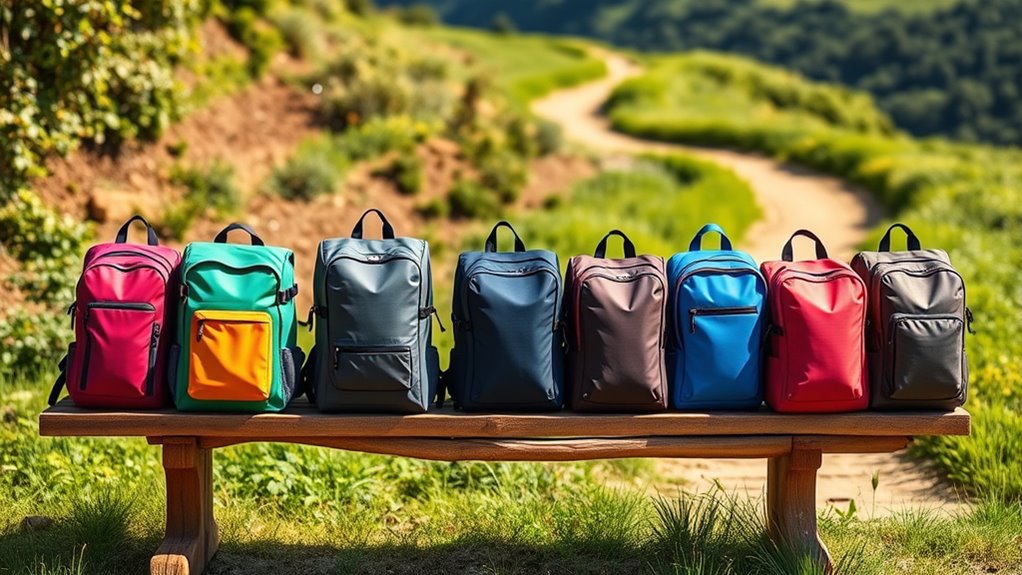top lightweight backpacks 2026