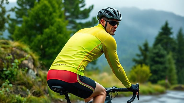 top lightweight cycling jackets