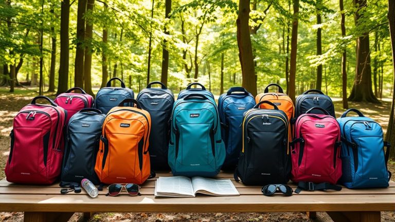 top lightweight day pack