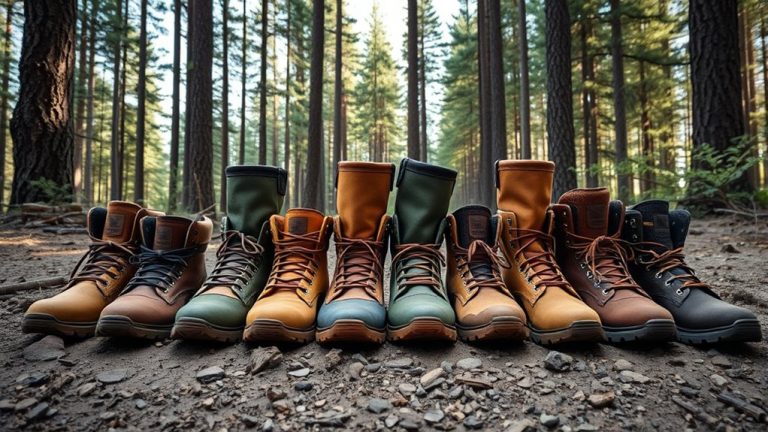 top lightweight elk hunting boots