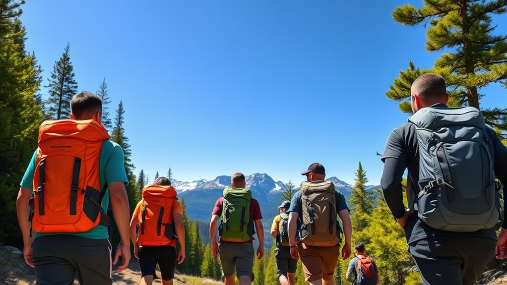 top lightweight hiking backpacks