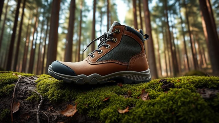 top lightweight hunting boots