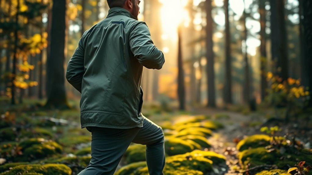 top lightweight hunting jackets