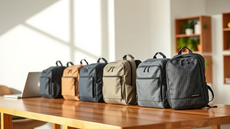 top lightweight laptop backpacks
