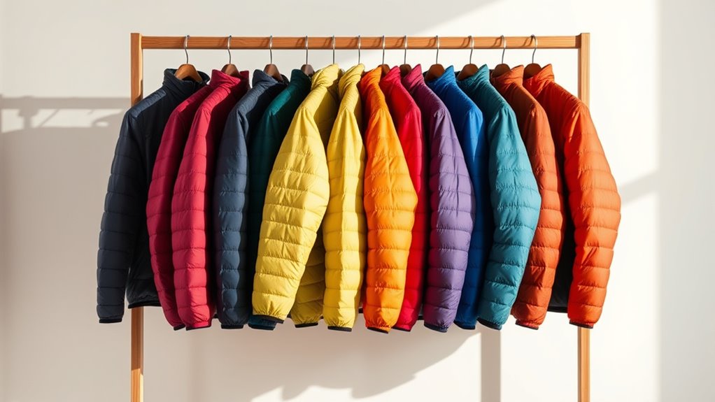 top lightweight men s jackets