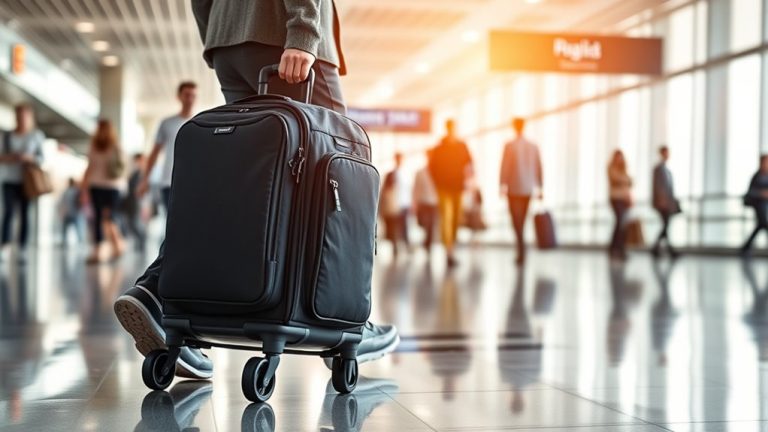 top lightweight travel backpacks
