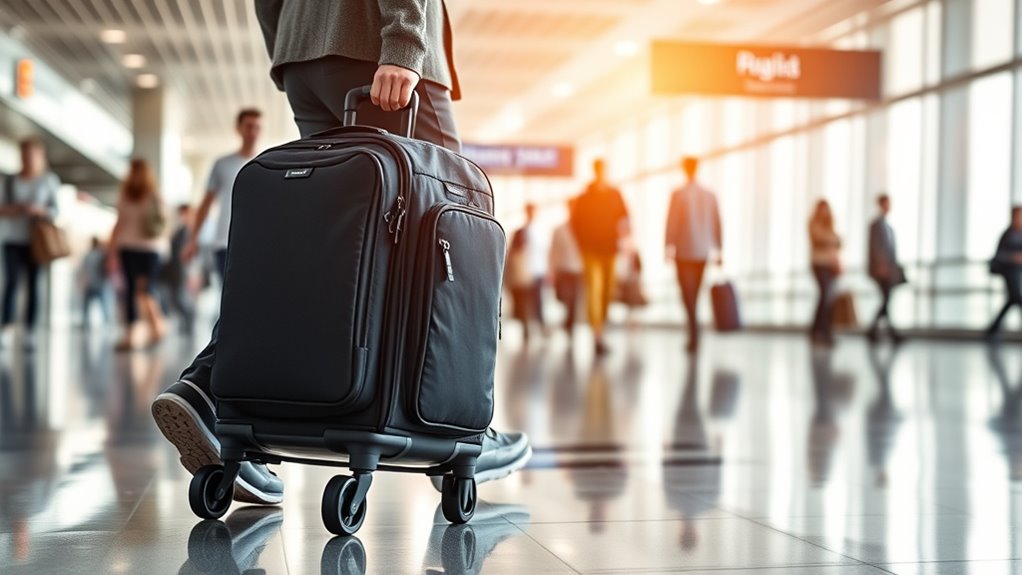 top lightweight travel backpacks
