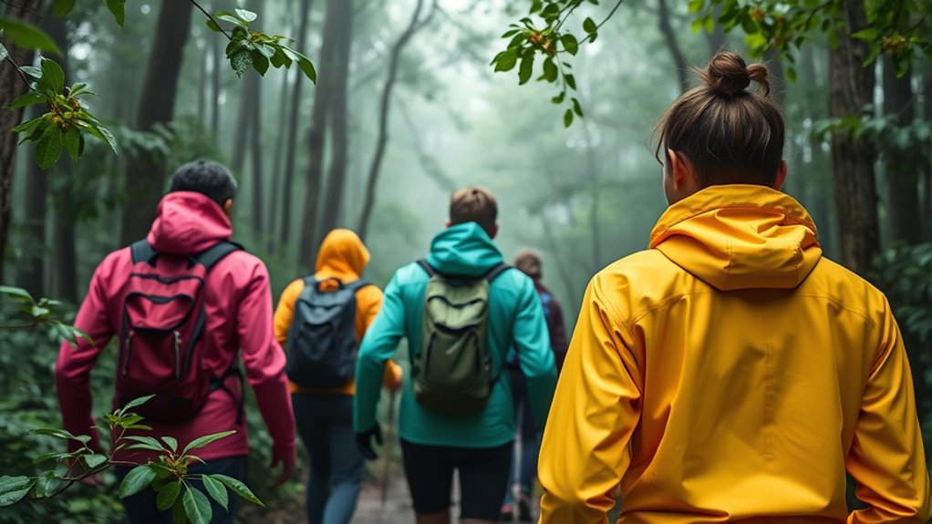 top lightweight waterproof jackets