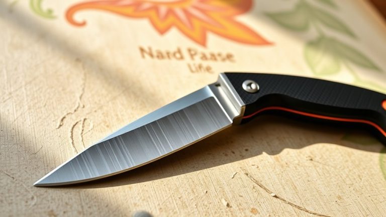 top linoleum cutting knives