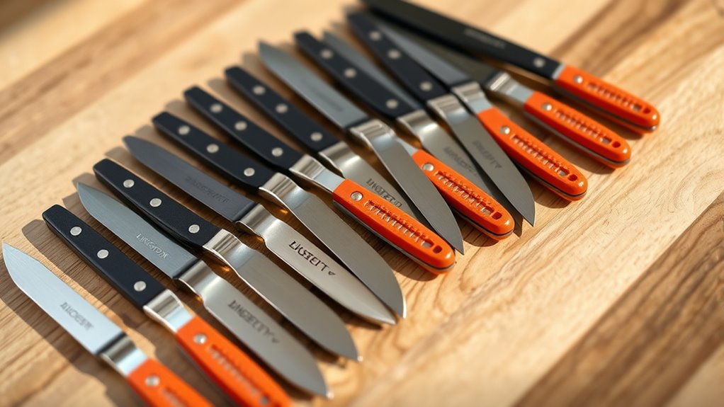 top linoleum knives list