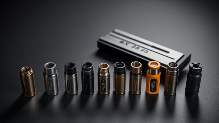 top loaders for bx 25