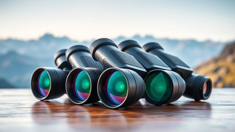 top long distance monoculars
