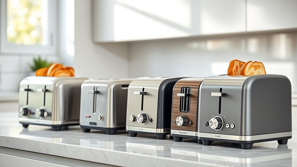 top long slot toaster reviews