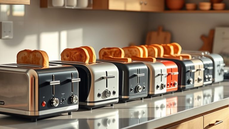 top long toasters for perfect toast