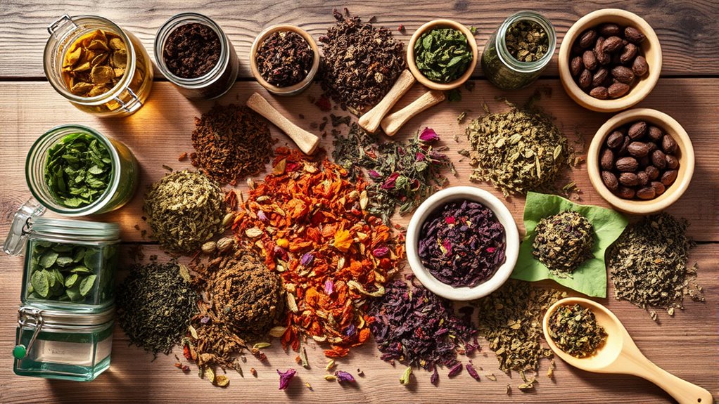 top loose leaf tea brands