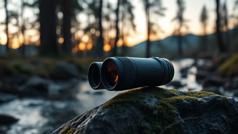top low light monoculars