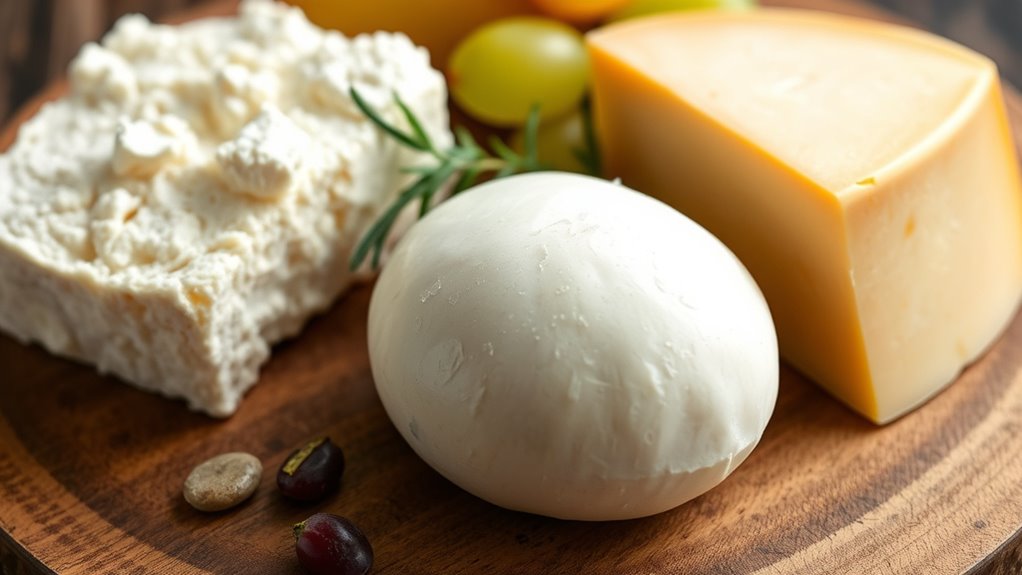 top low salt cheeses 2026