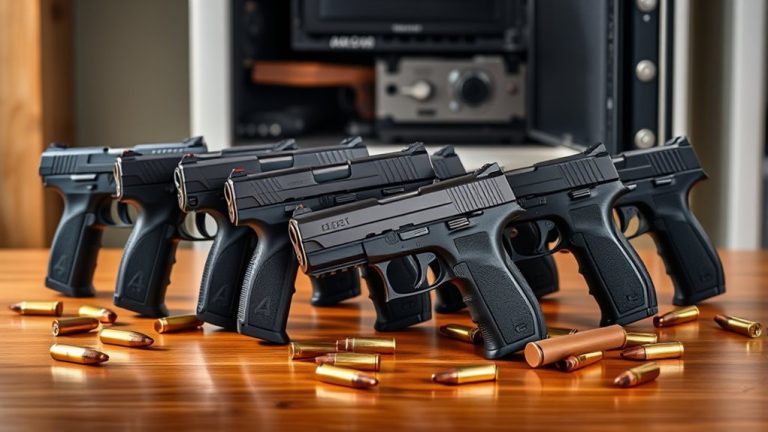 top lr 22 pistols 2026