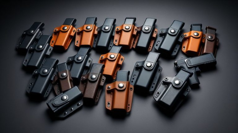 top magazine holsters 2026