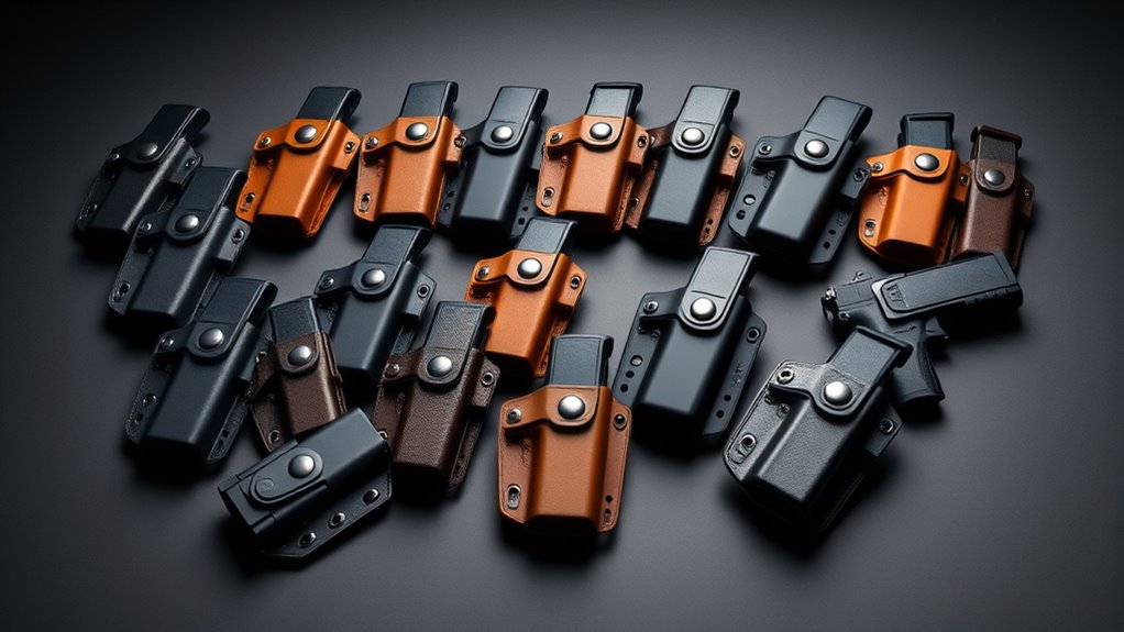 top magazine holsters 2026