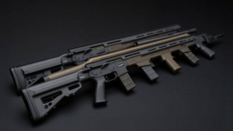 top magpul ar stocks