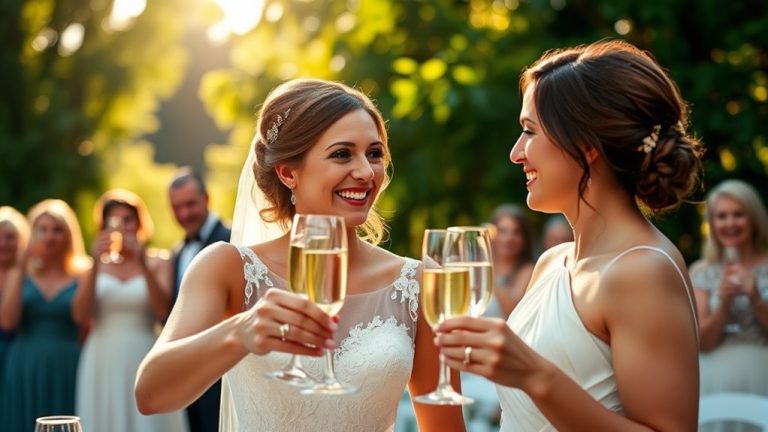 top maid of honor toasts