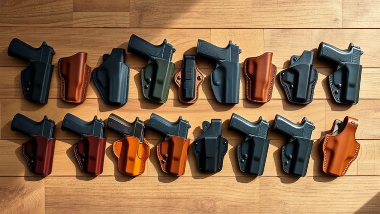 top makarov holster reviews