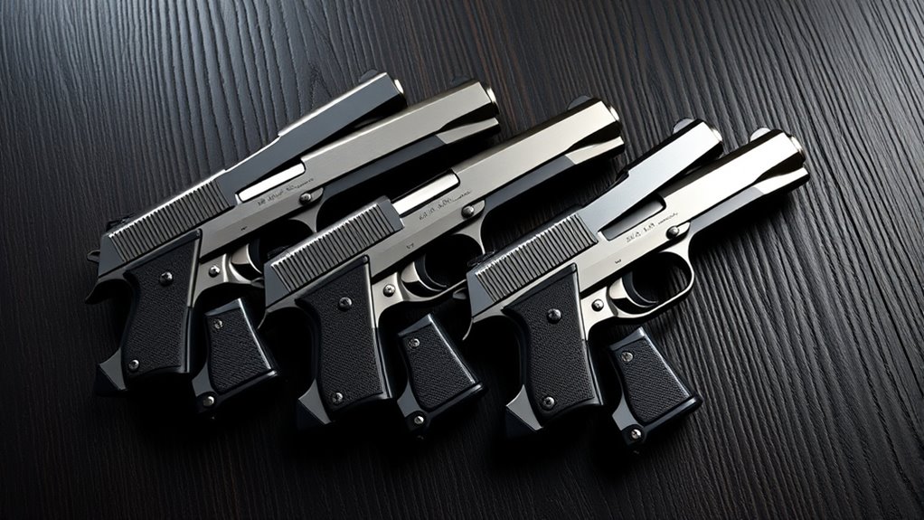 top makarov pistols 2026
